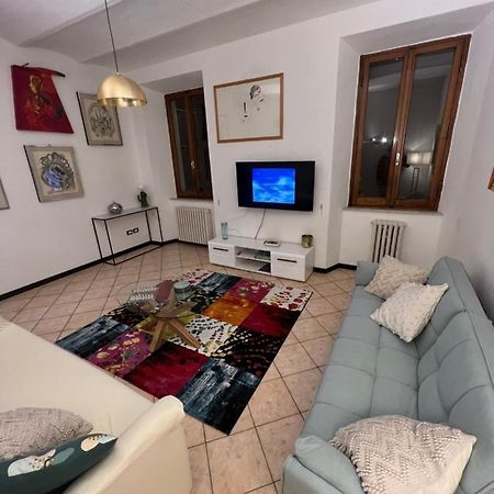 Апартаменты Bella Ciao House Перуджа Экстерьер фото