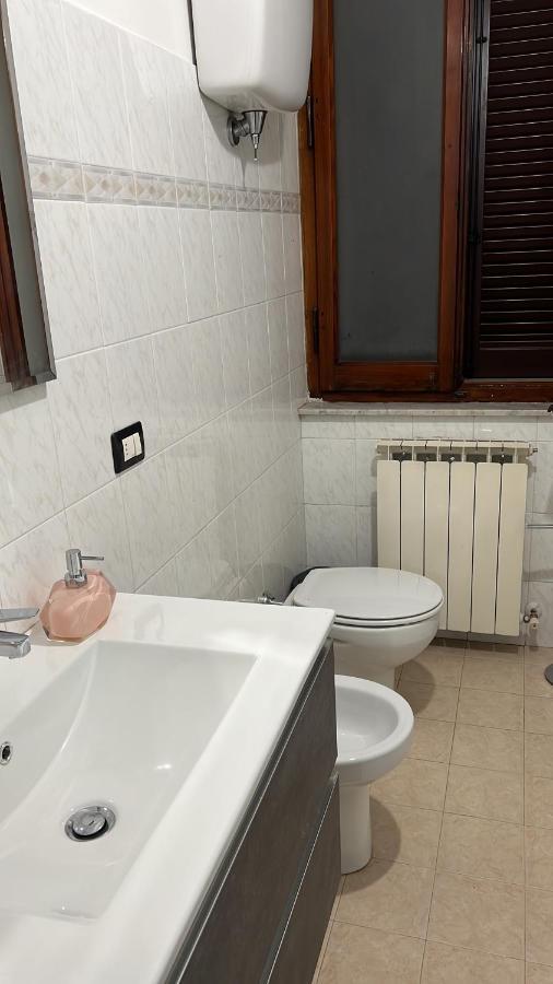 Апартаменты Bella Ciao House Перуджа Экстерьер фото