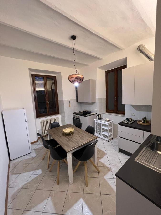 Апартаменты Bella Ciao House Перуджа Экстерьер фото