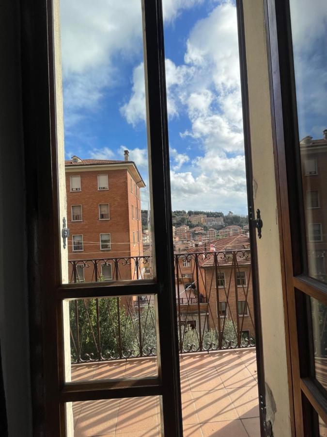 Апартаменты Bella Ciao House Перуджа Экстерьер фото