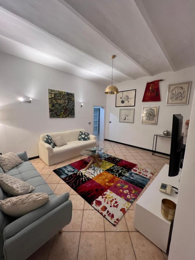 Апартаменты Bella Ciao House Перуджа Экстерьер фото